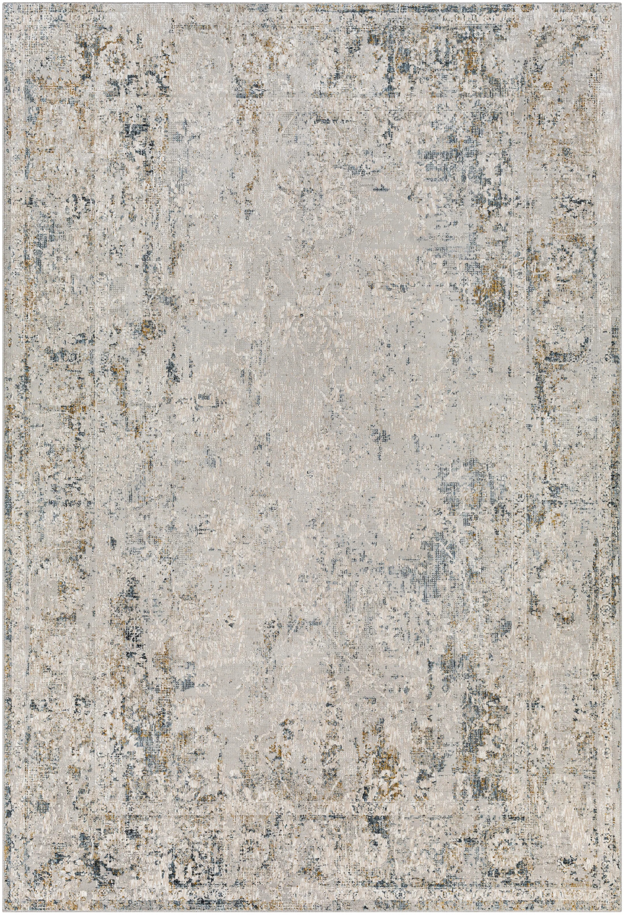 Cheadle Oriental Rug | Wayfair North America