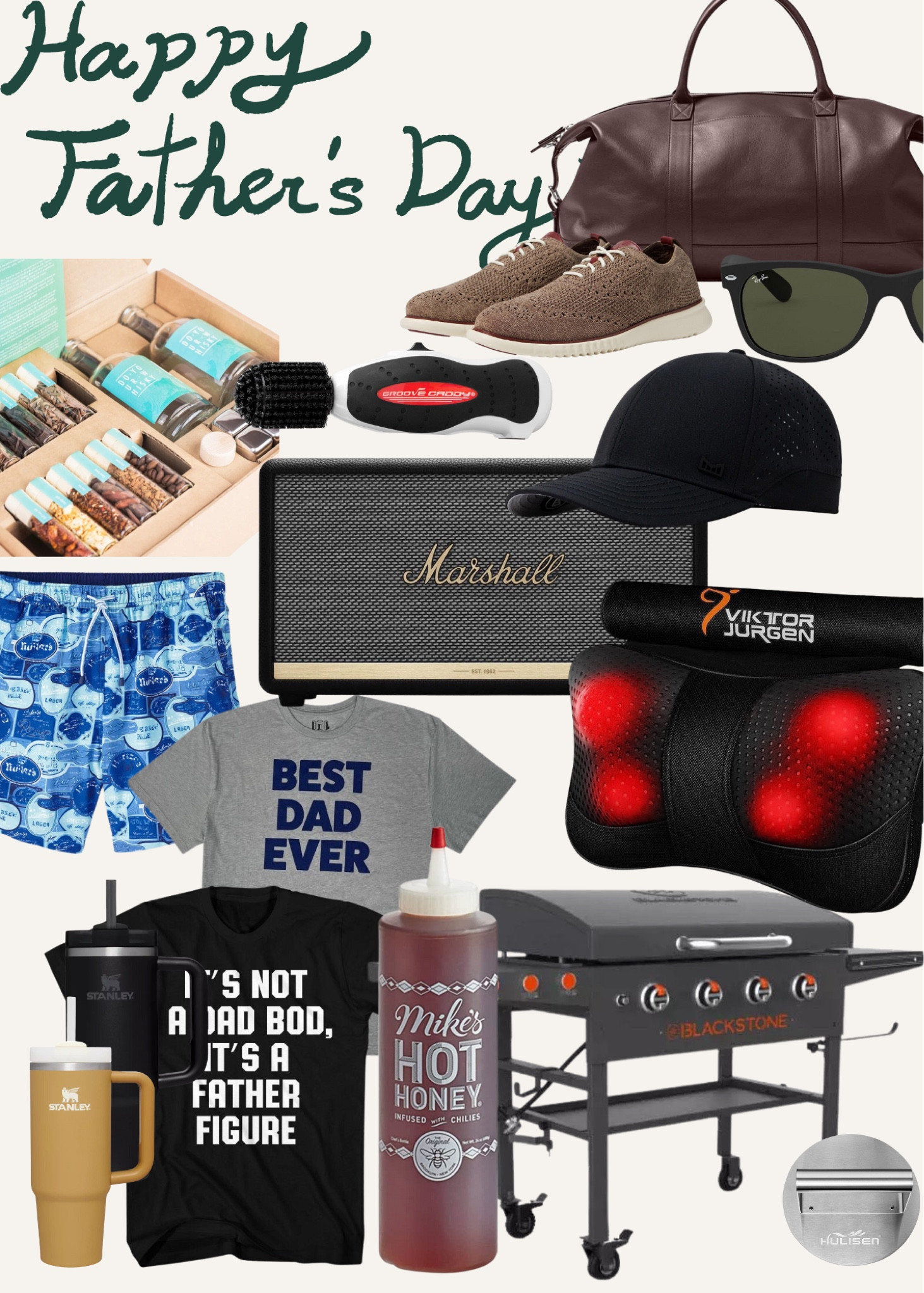 Dads day. #fathersday

#LTKmens #LTKGiftGuide #LTKunder100