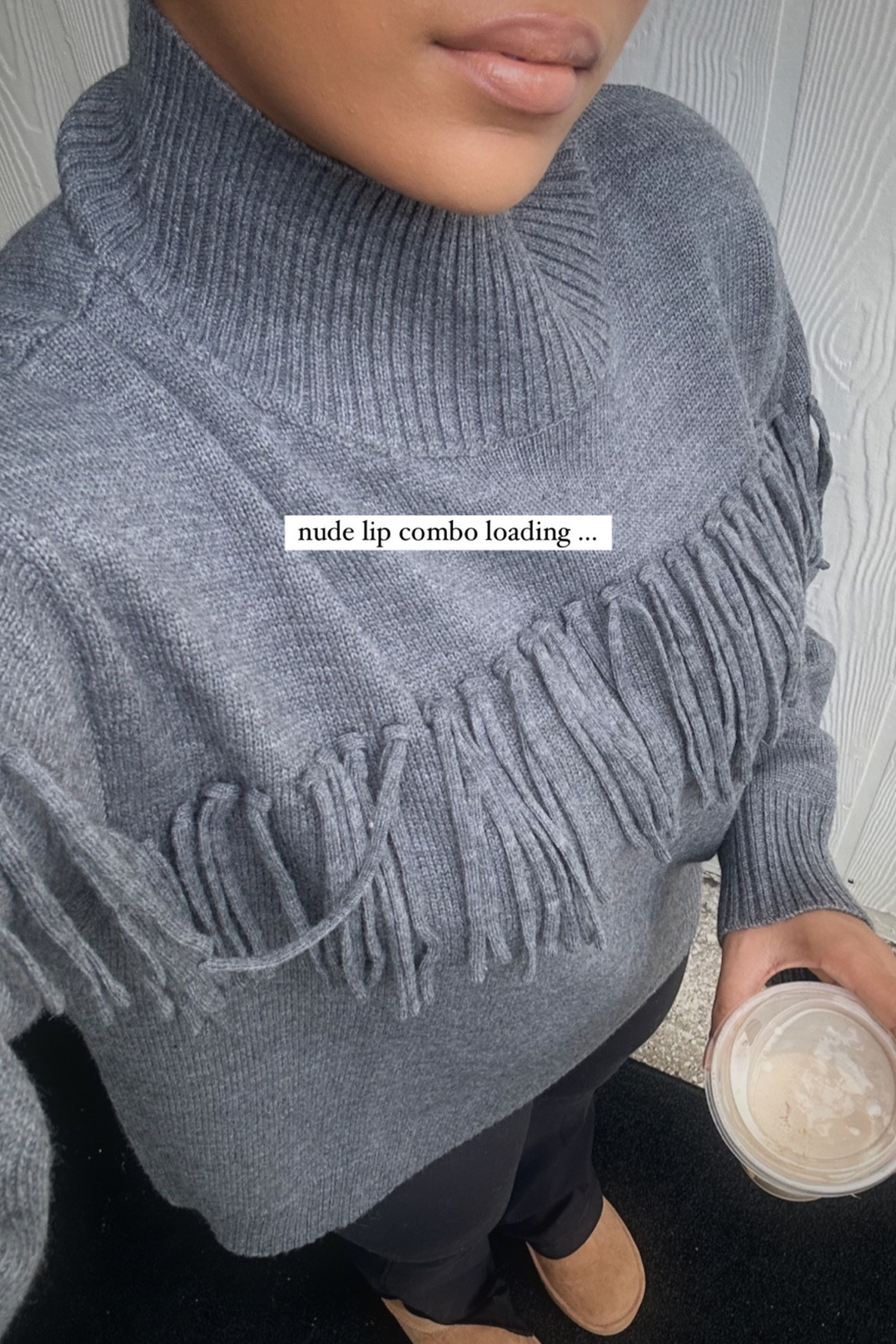 Nude lip combo

#LTKGiftGuide #LTKbeauty #LTKstyletip