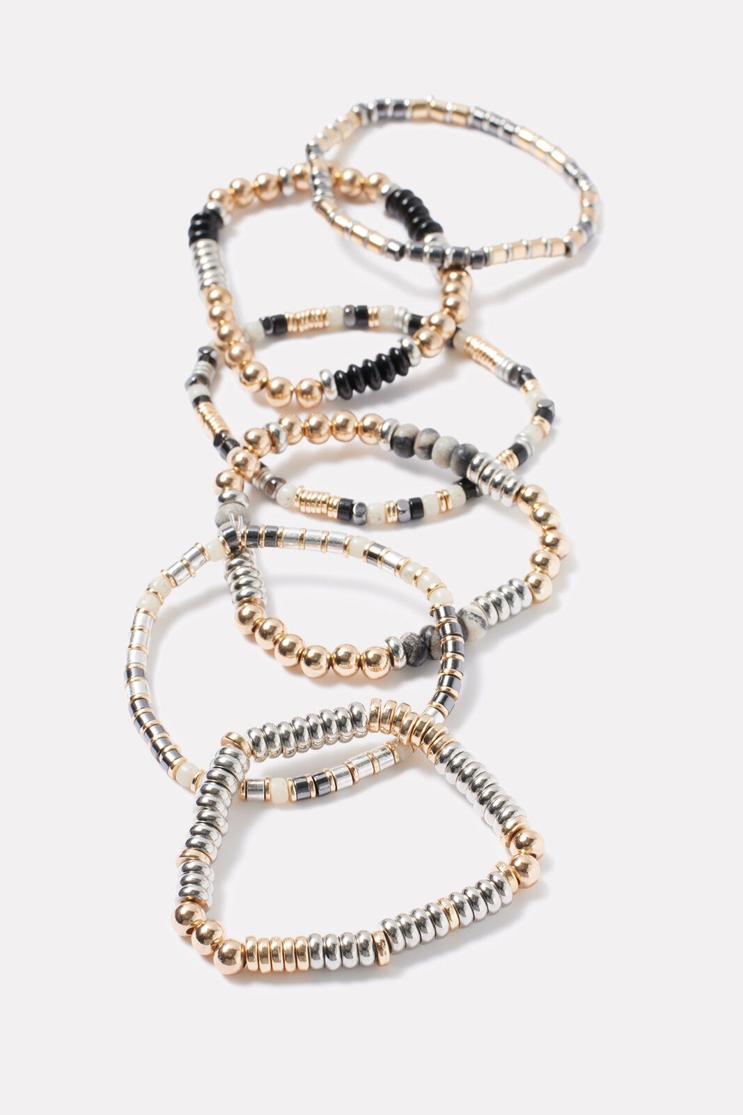 Cece Beaded Bracelets | EVEREVE
