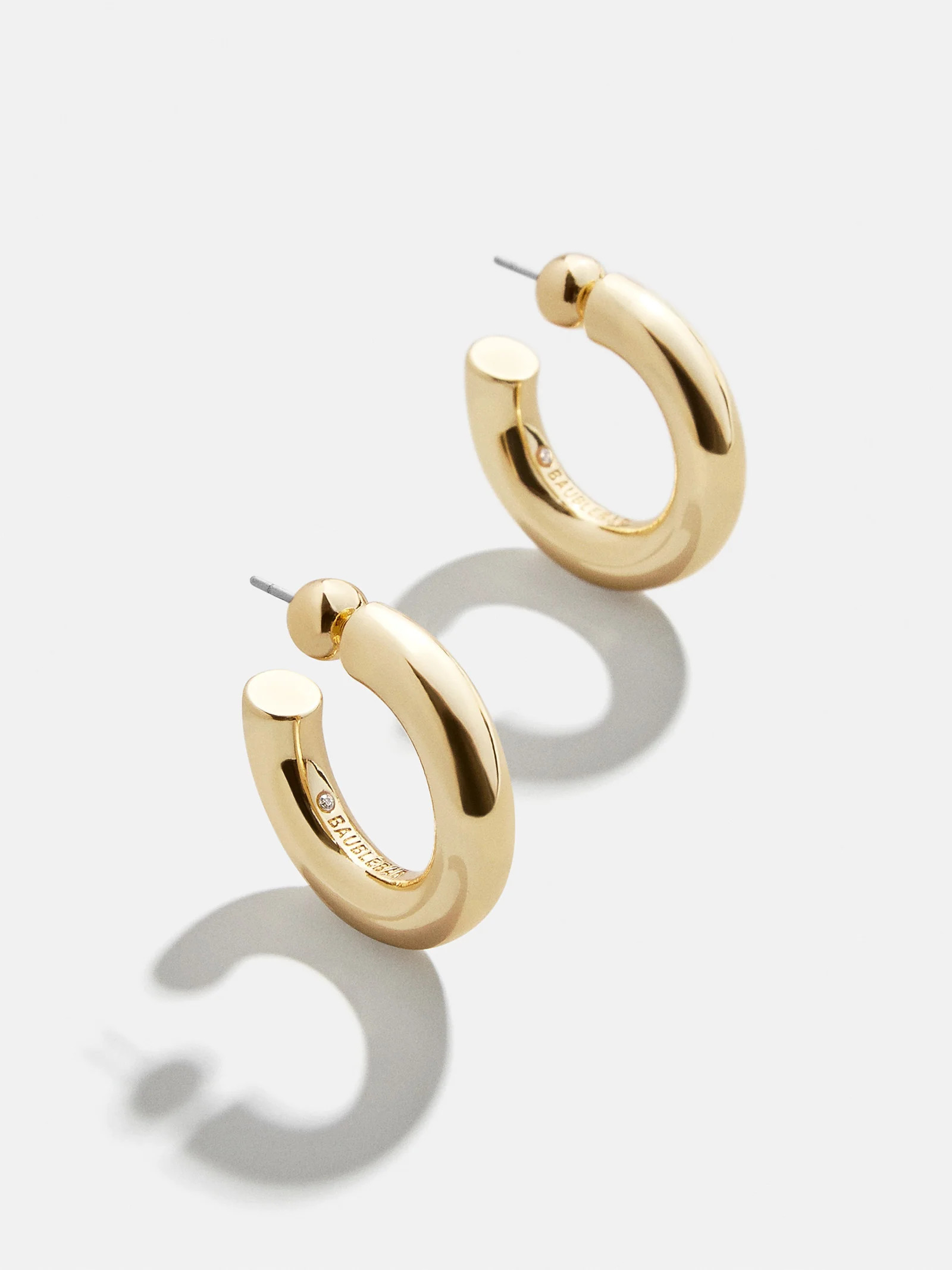Dalilah Earrings - 23MM | BaubleBar