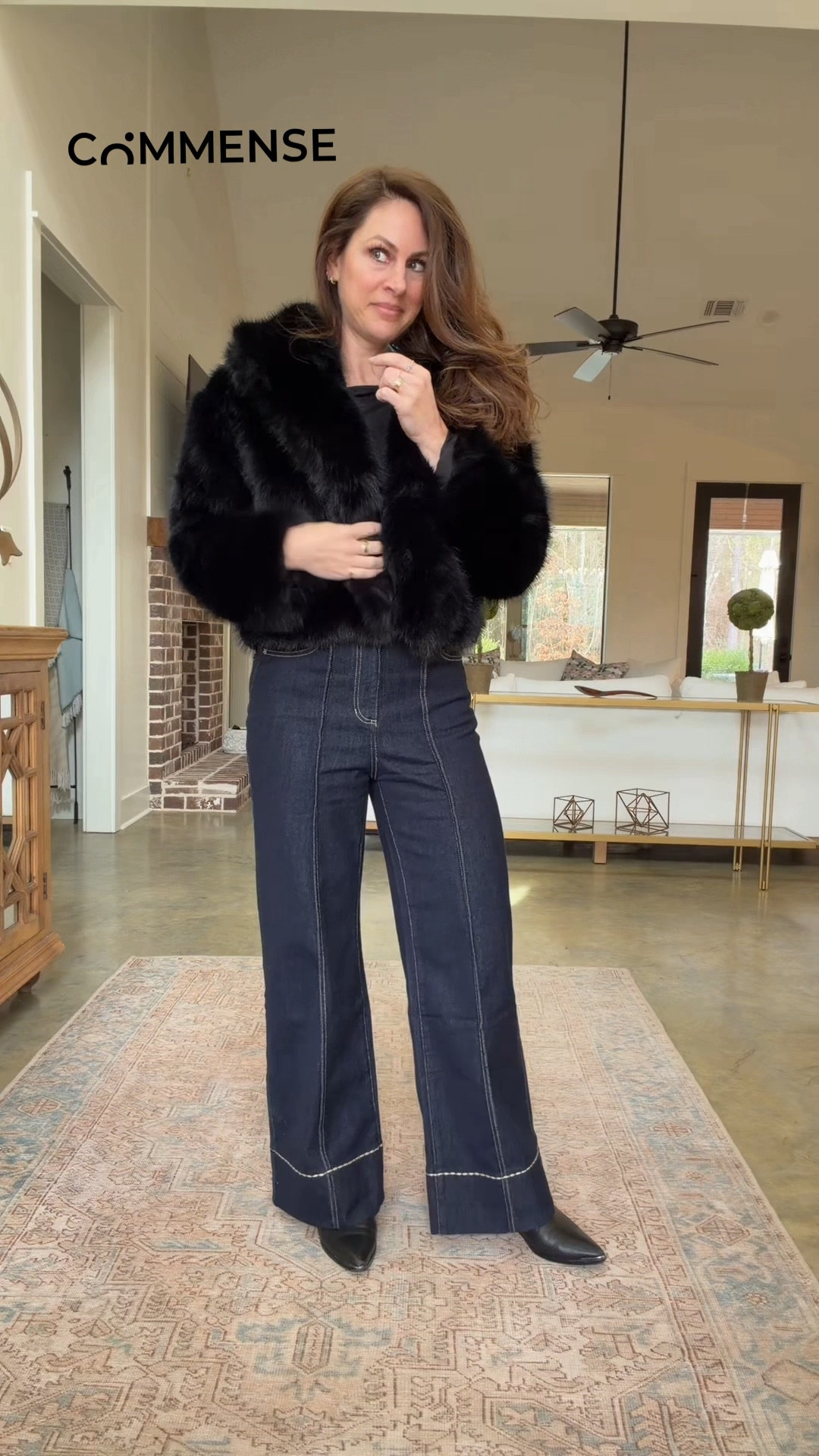 ❄️Commense Winter Haul❄️ and try-on! Use Code:ktpowell_12 for 12% off!

@Commense Clothing 
 #commense #commensereview


#LTKootd #LTKSeasonal #LTKOver40