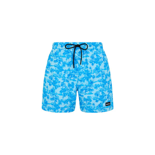 Men's Swim Trunks - Ocean Paradise | Kulani Kinis US
