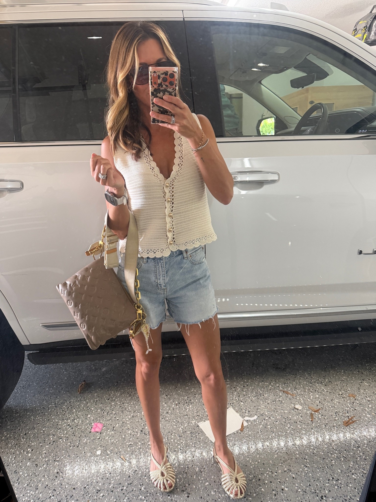 Today’s OOTD

#LTKdayinmylife #LTKootd #LTKSeasonal