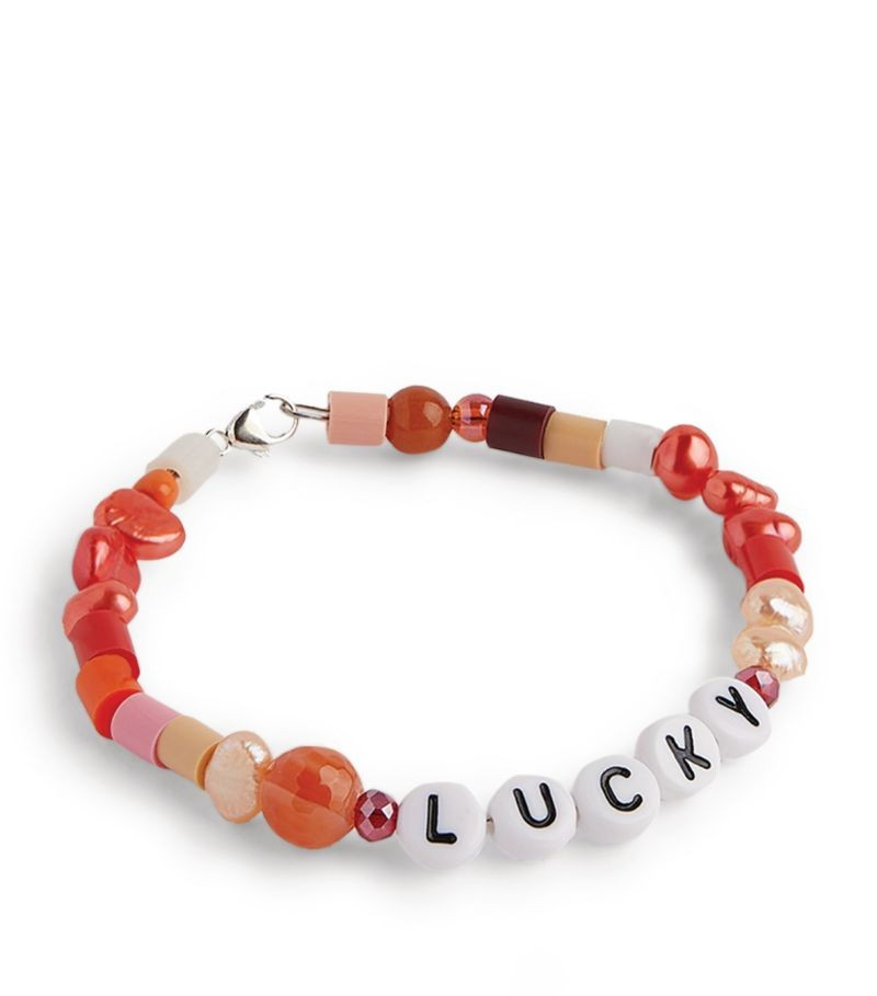 Wald Berlin Candy Man Lucky Bracelet | Harrods
