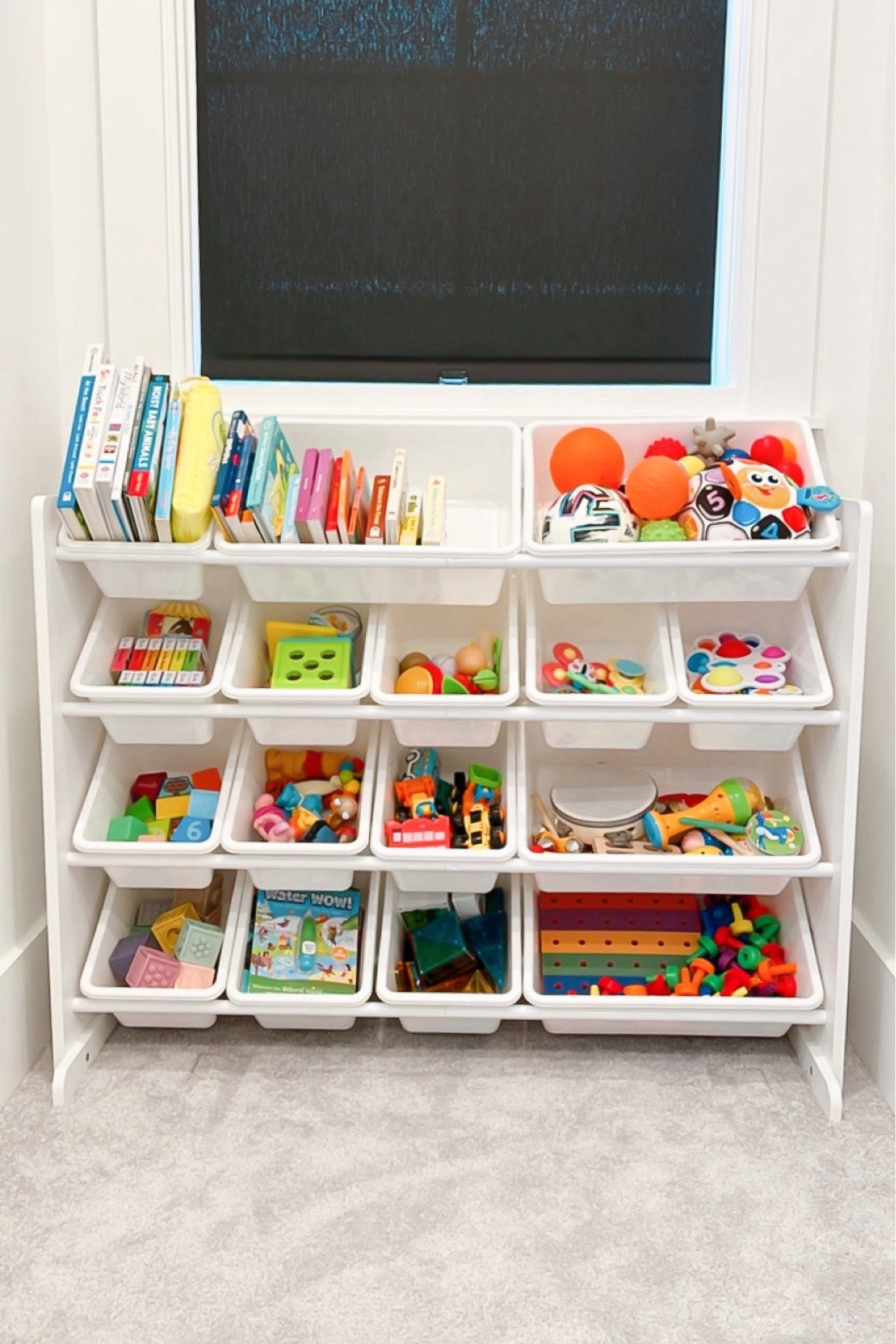 Amazon prime day. Playroom toys storage bin  

#LTKsalealert #LTKbaby #LTKkids