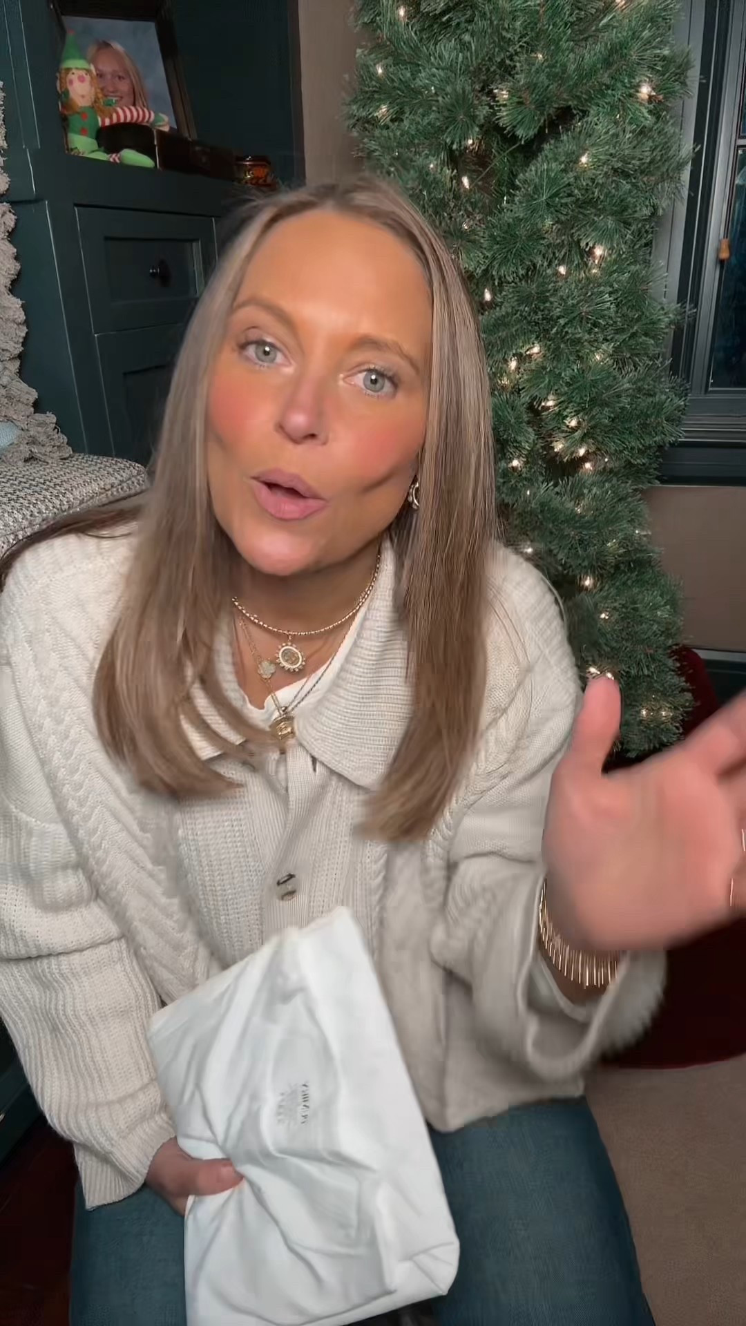 Great layering shirts 

#LTKGiftGuide #LTKOver40