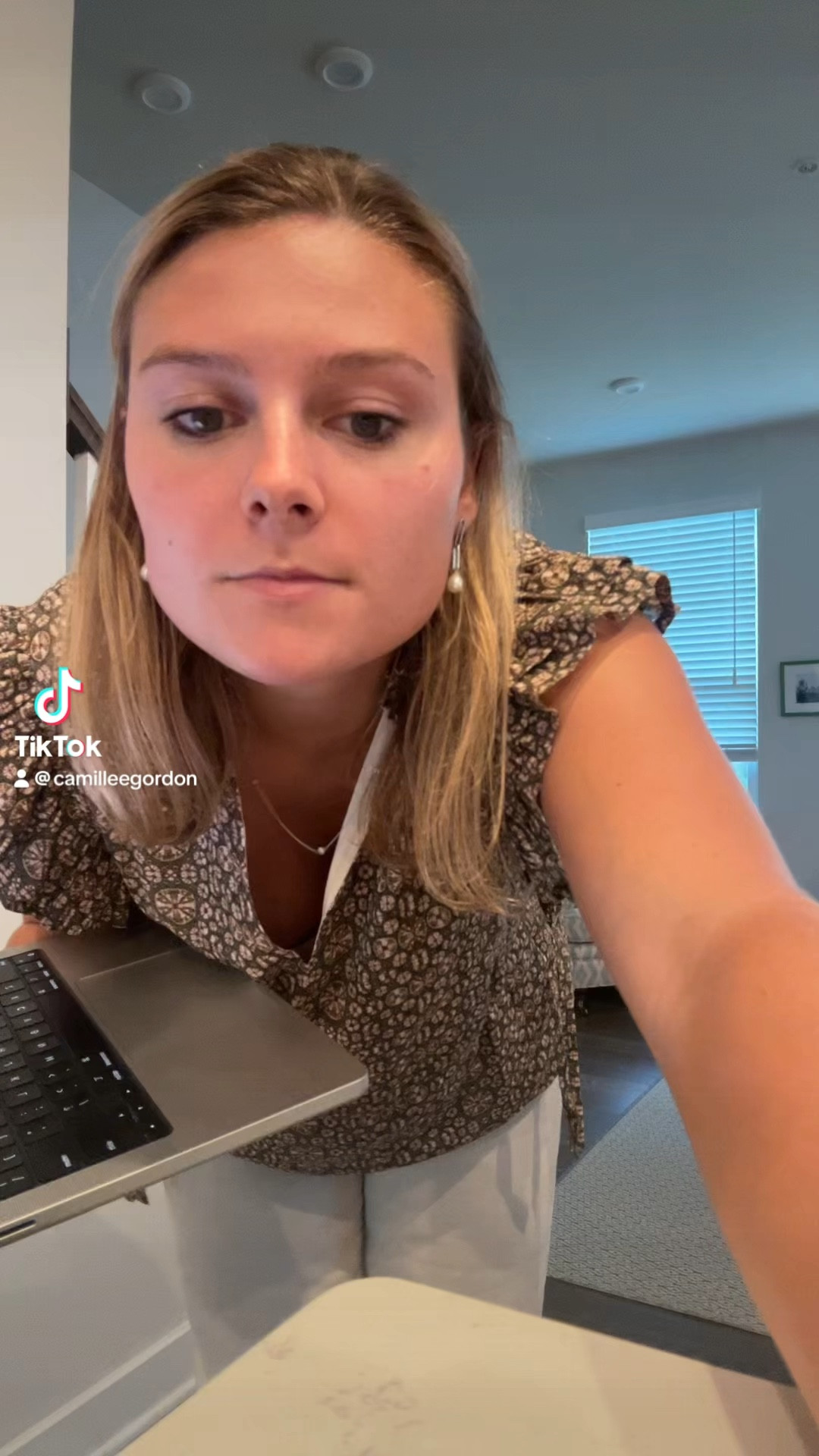 Work OOTD!! 

#LTKWorkwear #LTKVideo #LTKStyleTip