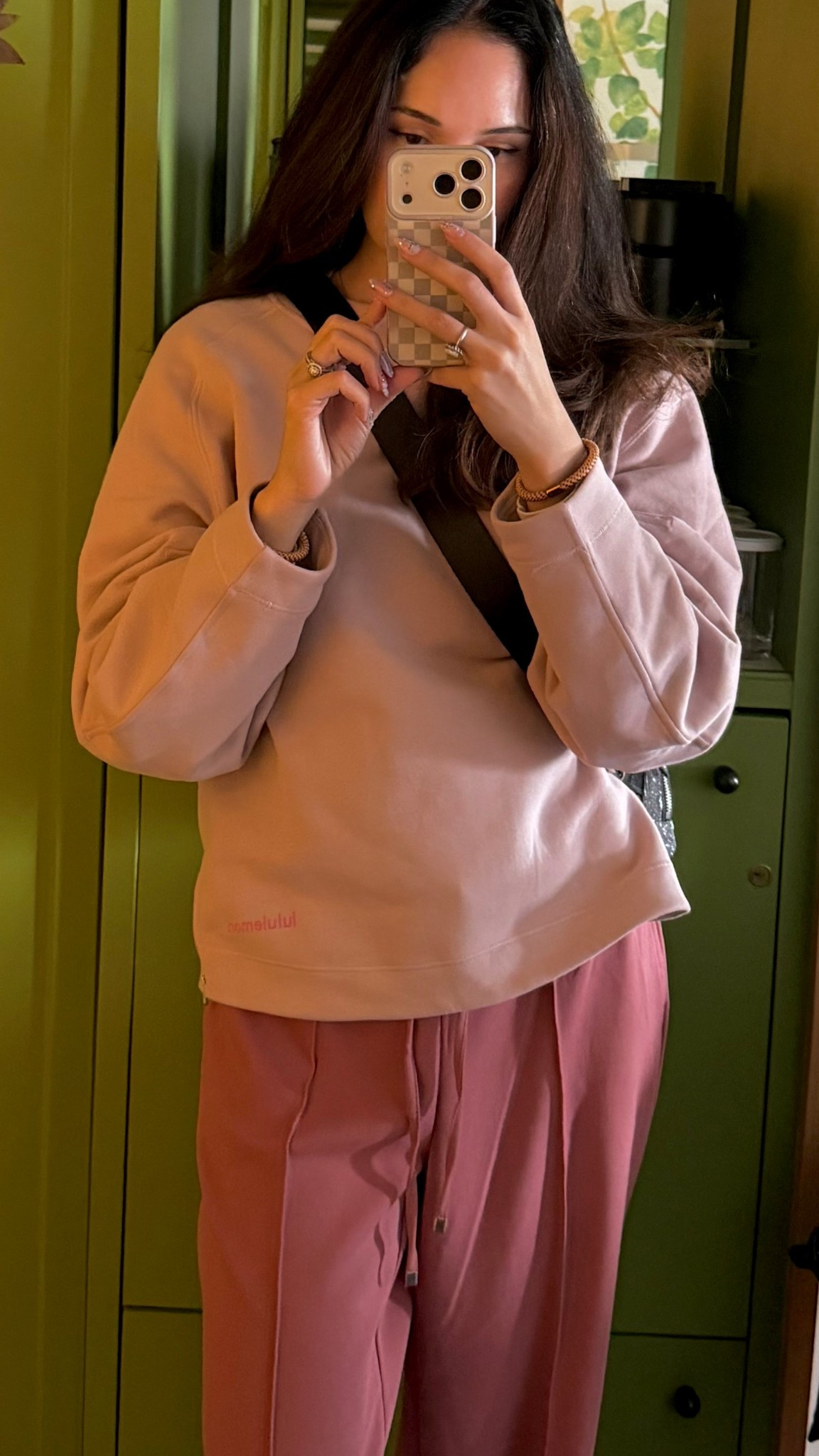 Travel mom fit ✨

#LTKdayinmylife #LTKgrwm #LTKmomlife