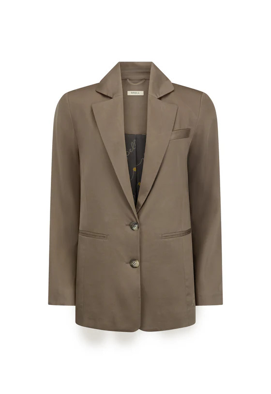 Dallas Blazer | Spell Designs (Australia & New Zealand)