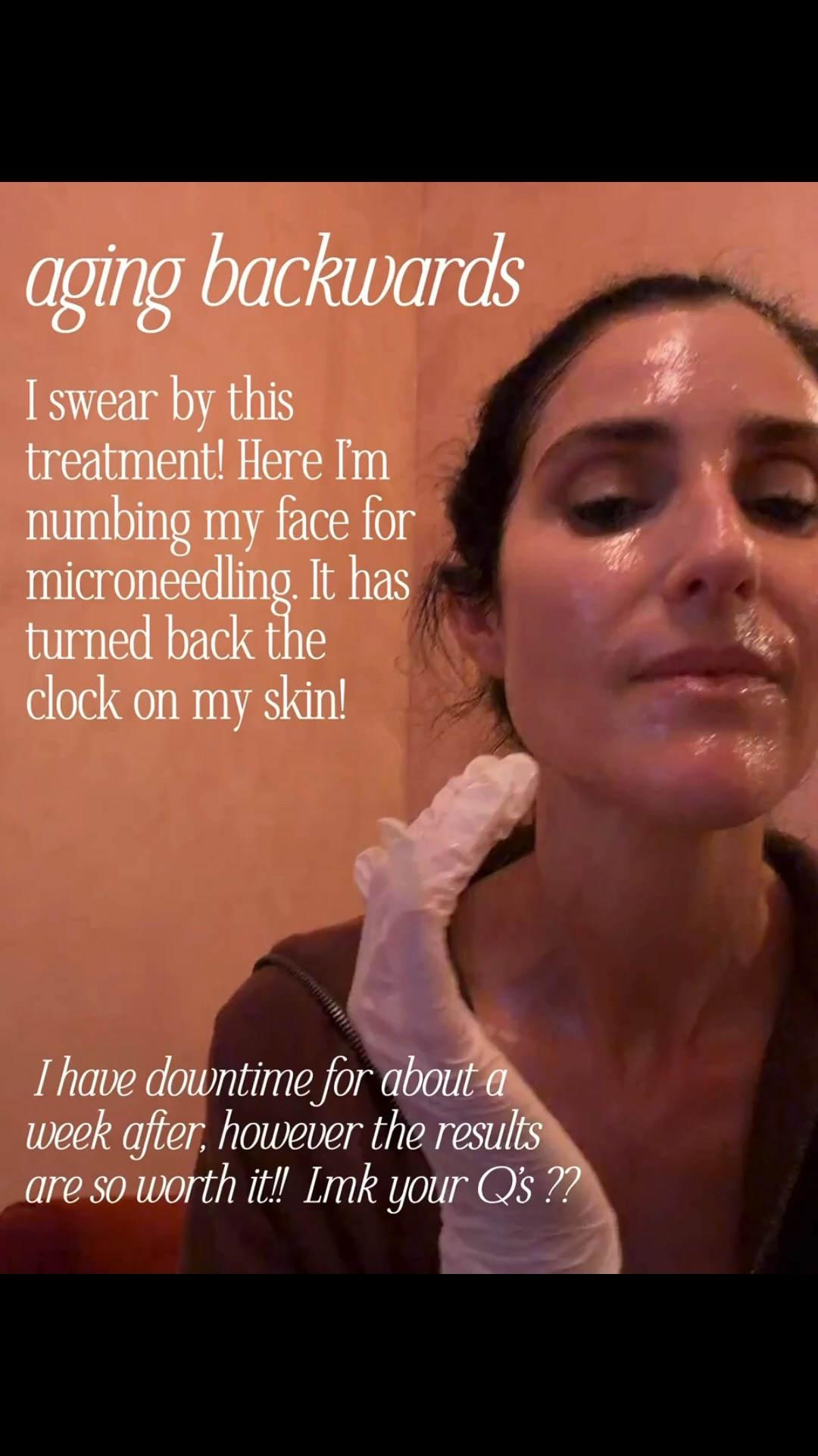 In my 40s… even when I’m a mess I still do these ❤️🙌🏼
Lip combo: medium 
Foundation: neutral tan 
#beautyfavorite #beautymusthave #stylinbyaylin 

#LTKmorningroutine #LTKBeauty #LTKselfcare