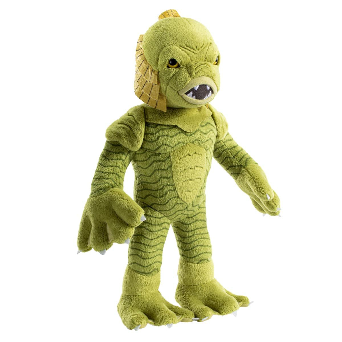 The Noble Collection Creature from The Black Lagoon Plush | Amazon (US)