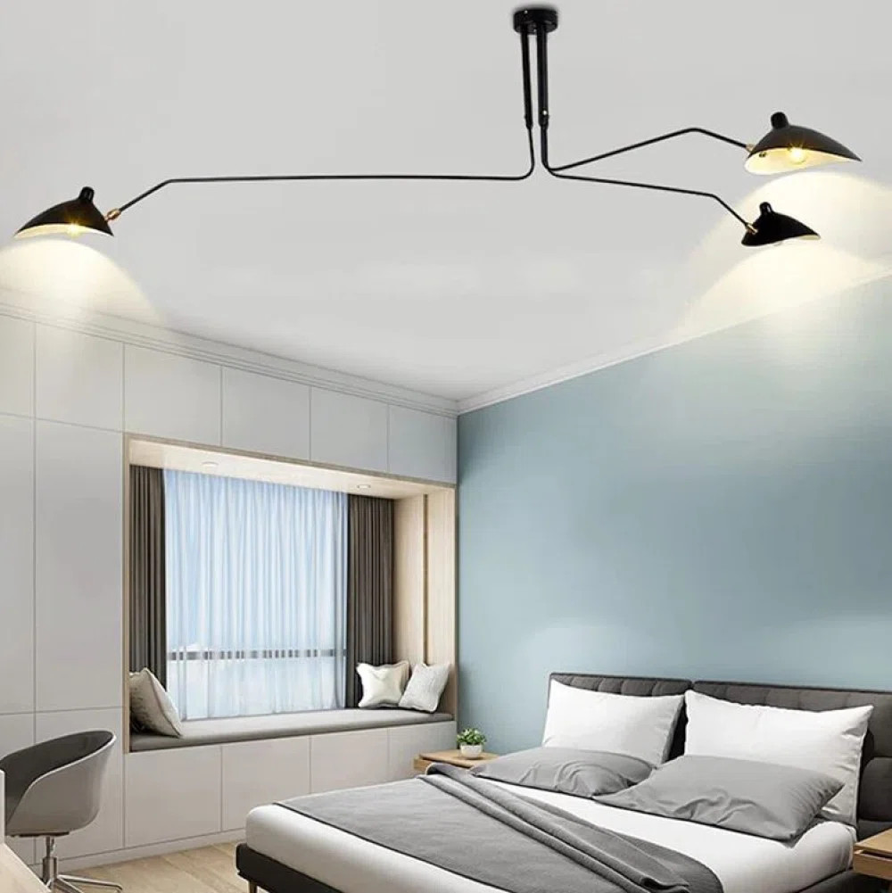 Davita 3 - Light Novelty Chandelier | Wayfair North America