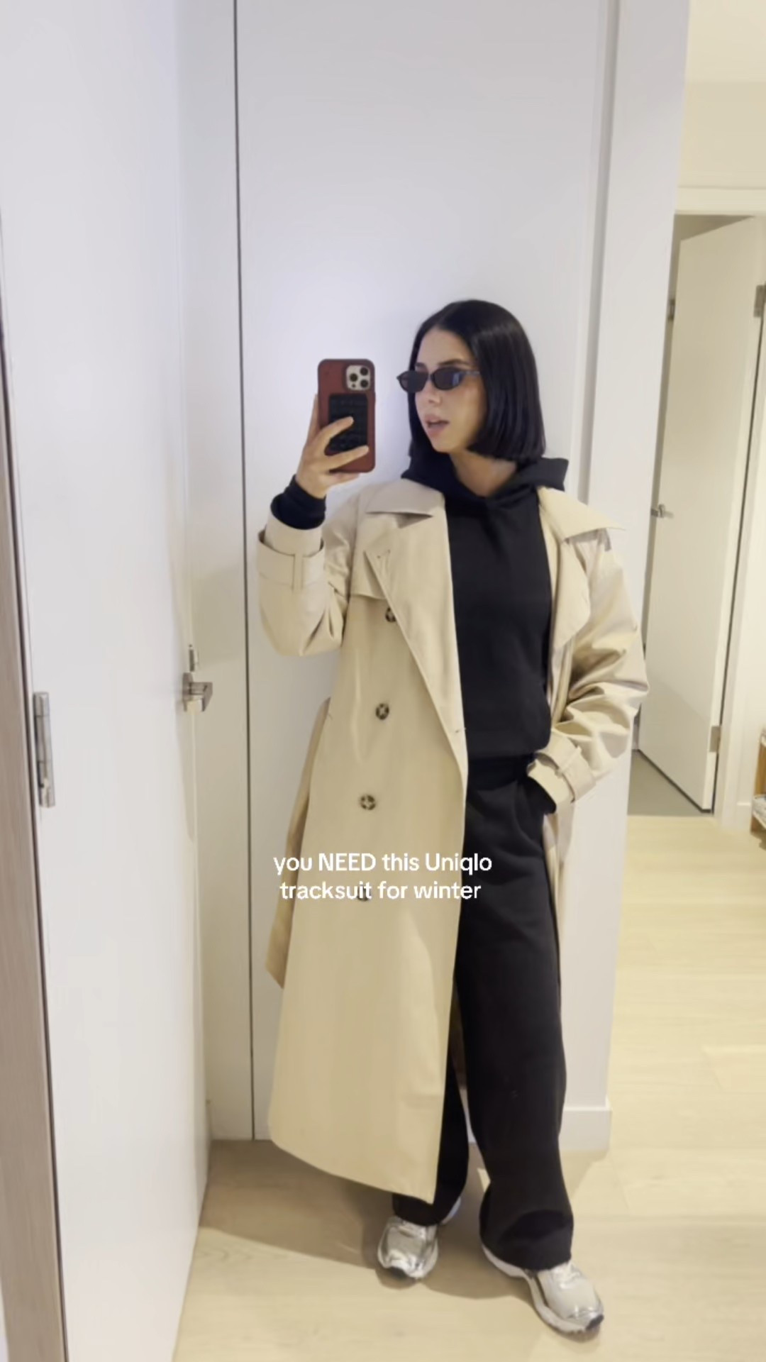 The tracksuit that’s worth the hype!!

#LTKaustralia #LTKstyletip #LTKwinter