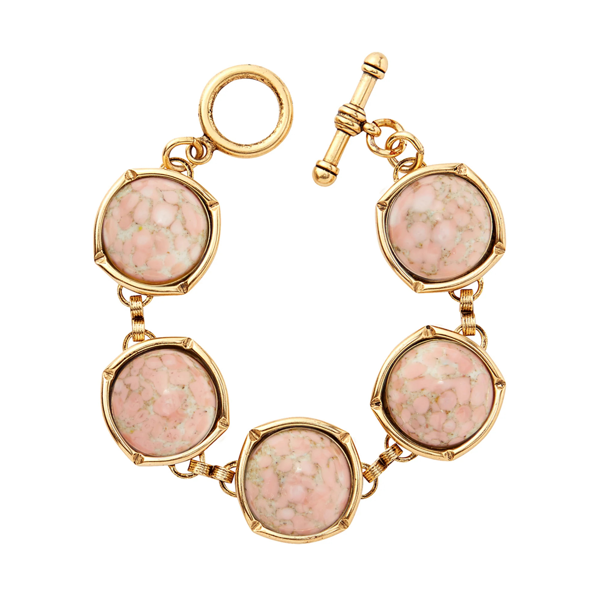 Bubblegum Bubble Bracelet | Brinker & Eliza