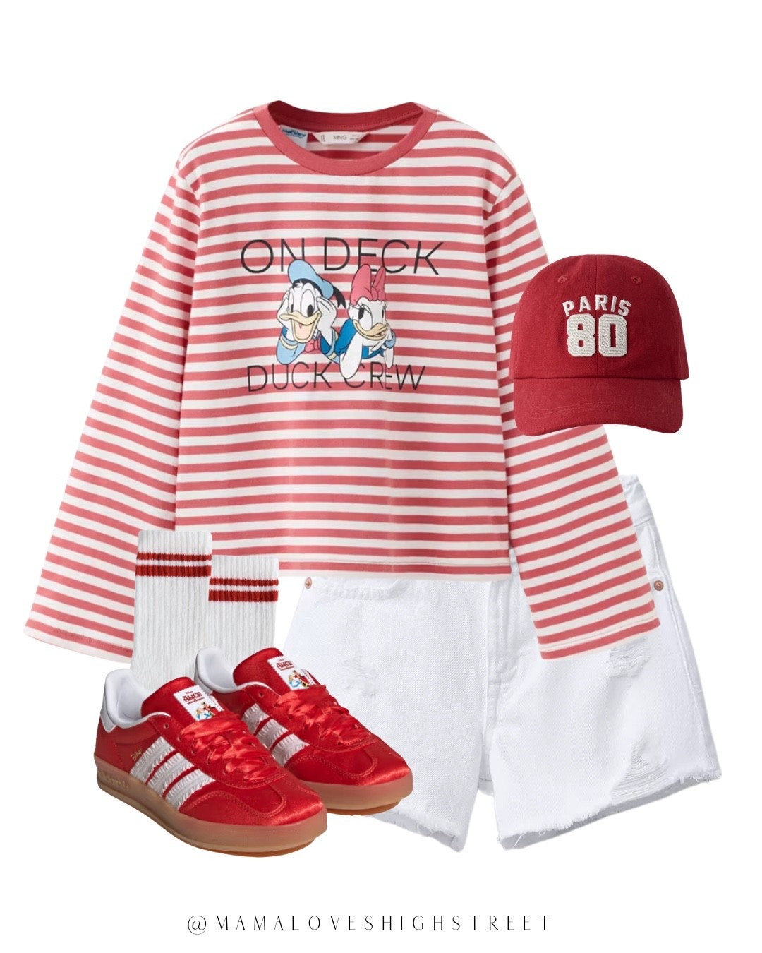 Disney kids 

#LTKspring #LTKkids #LTKuk