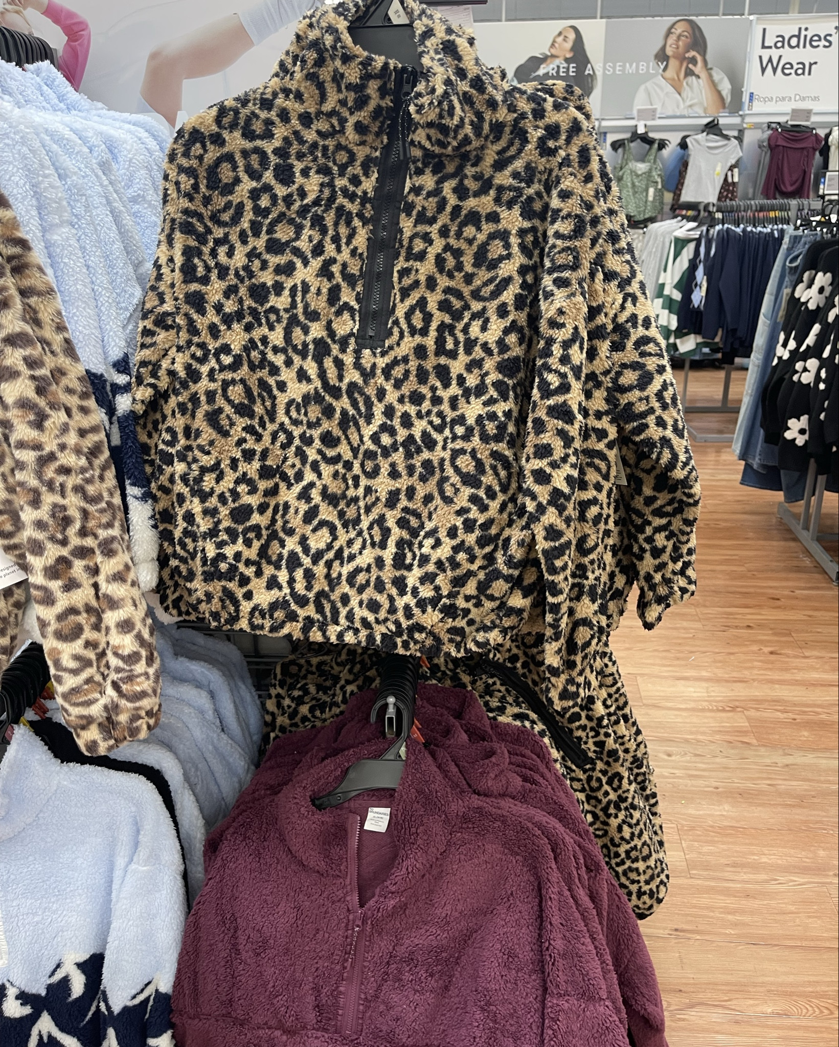 $10 

#LTKPetite #LTKStyleTip #LTKFindsUnder50