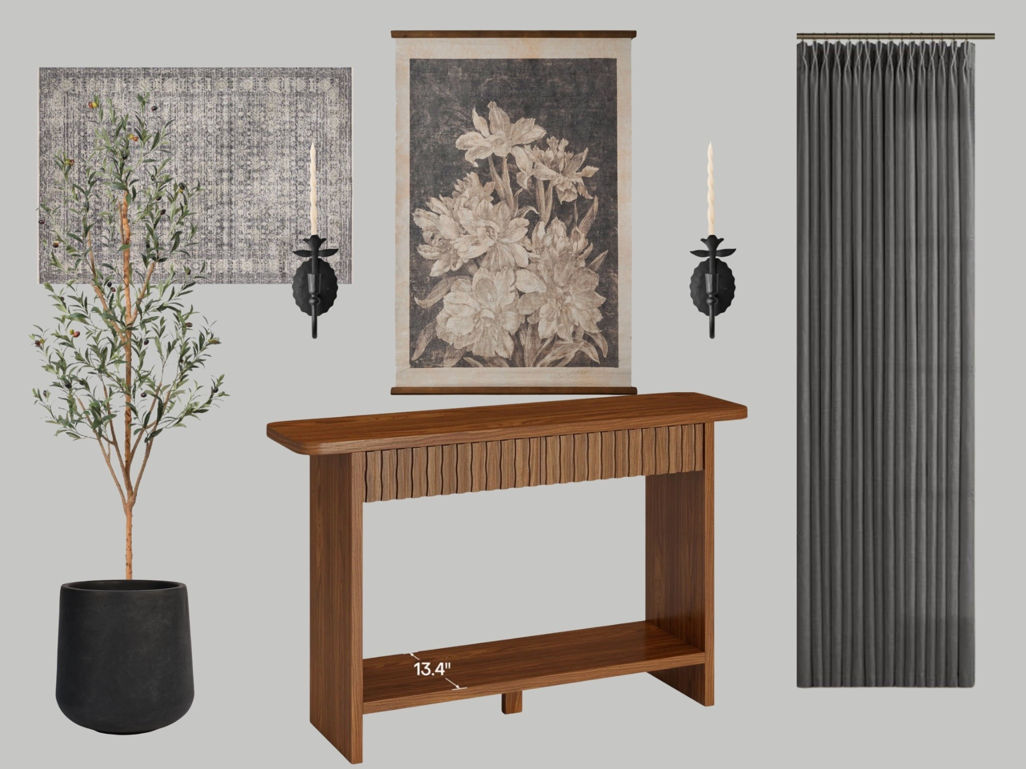 Dining room decor ideas for a moody feel! 

#LTKmomlife #LTKHome