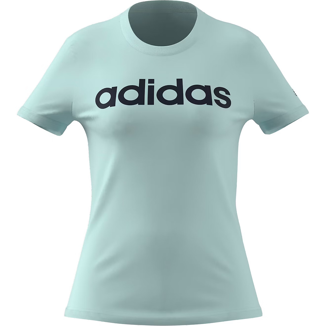 adidas Women's Linear T-shirt | Academy | Academy Sports + Outdoors