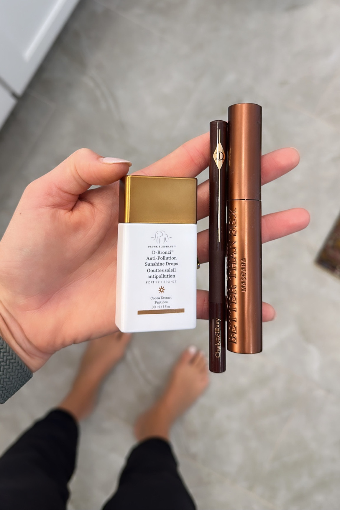The KEY to summer effortless makeup. 🤩

#LTKbeauty