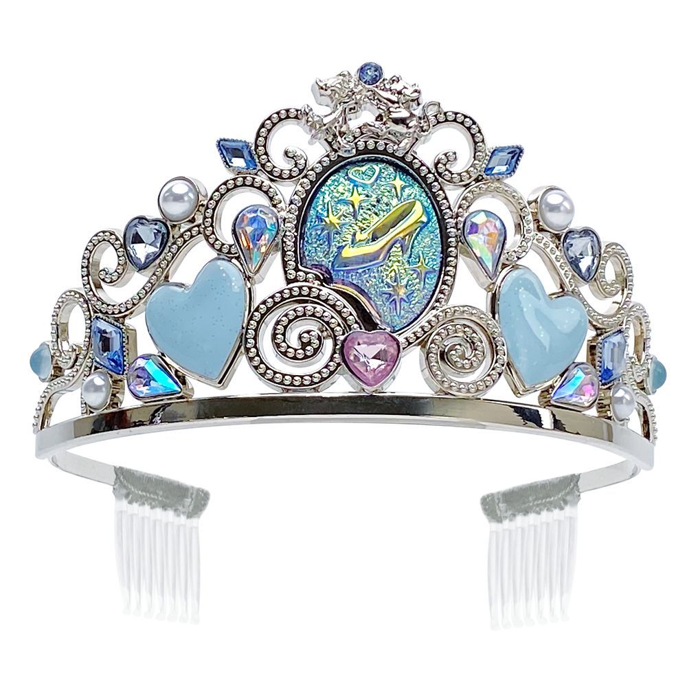 Cinderella Tiara for Kids | Disney Store