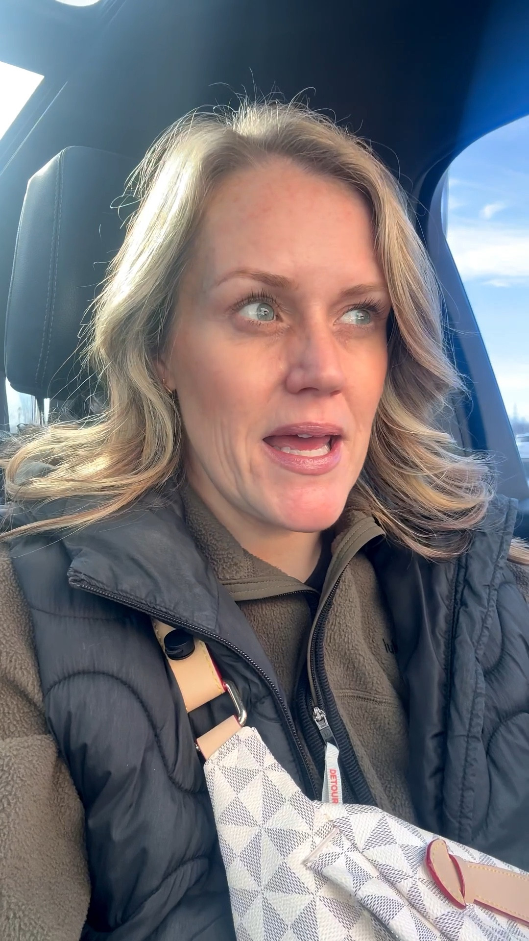 Come with me into Ulta! 

#LTKootd #LTKselfcare #LTKdayinmylife