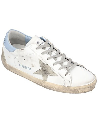 Leather Sneaker | Gilt