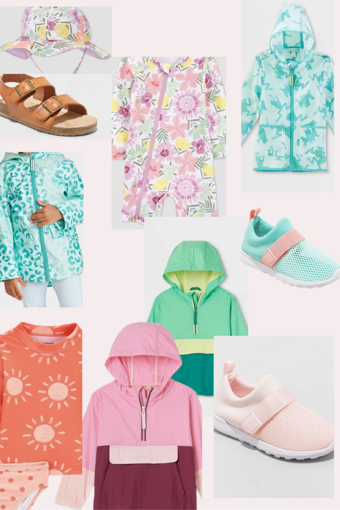 Toddler girl - #spring #target #toddlergirl #LTKSPRING #LTKKIDS 