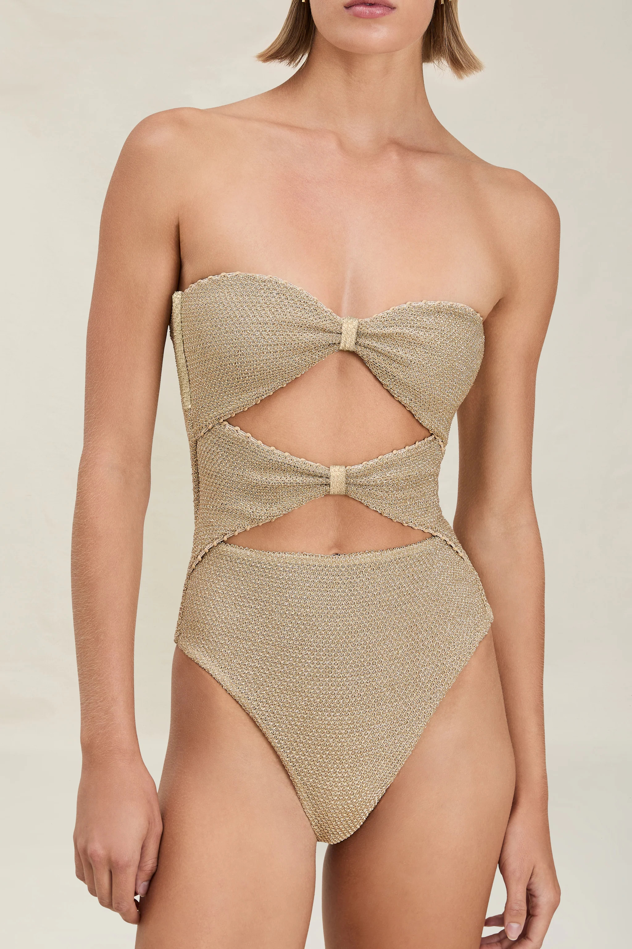 Ulla Full-Piece | Devon Windsor