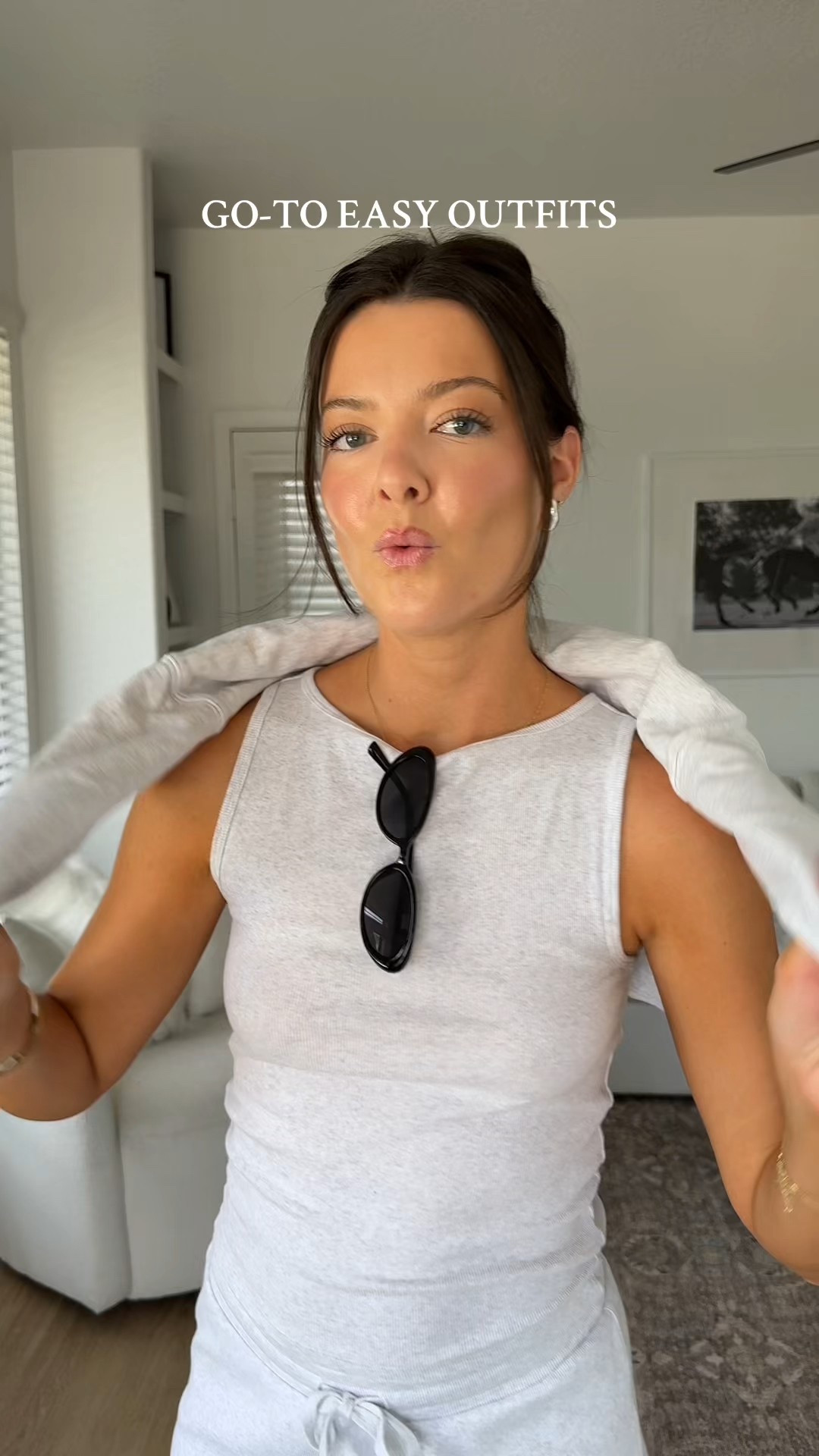 I’m 5’ 7” and I wear a size XS in most brands like Abercrombie and size small at aritzia! 25 regular in jeans  

#LTKStyleTip #LTKSeasonal #LTKFindsUnder100