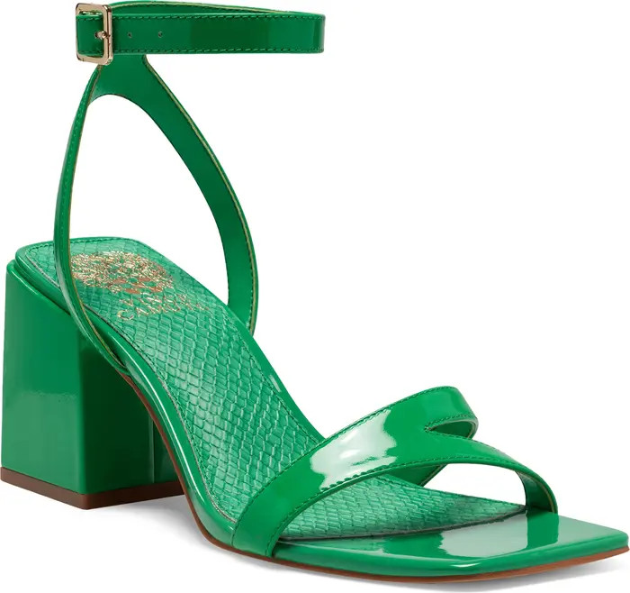 Vince Camuto Jarenn Ankle Strap Sandal | Nordstrom | Nordstrom