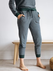 Raven Joggers | Thread And Supply