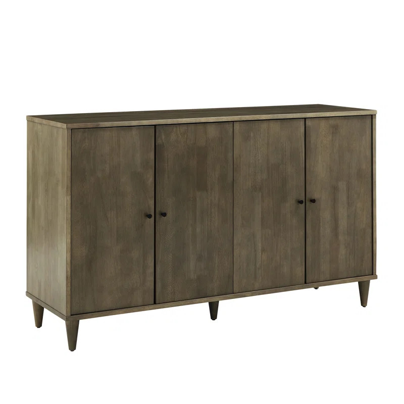 Naomi 60.83'' Wide Sideboard | Wayfair North America