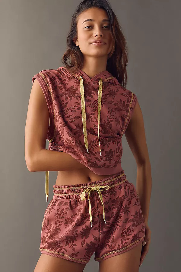 Adventure Shorts | Anthropologie (US)