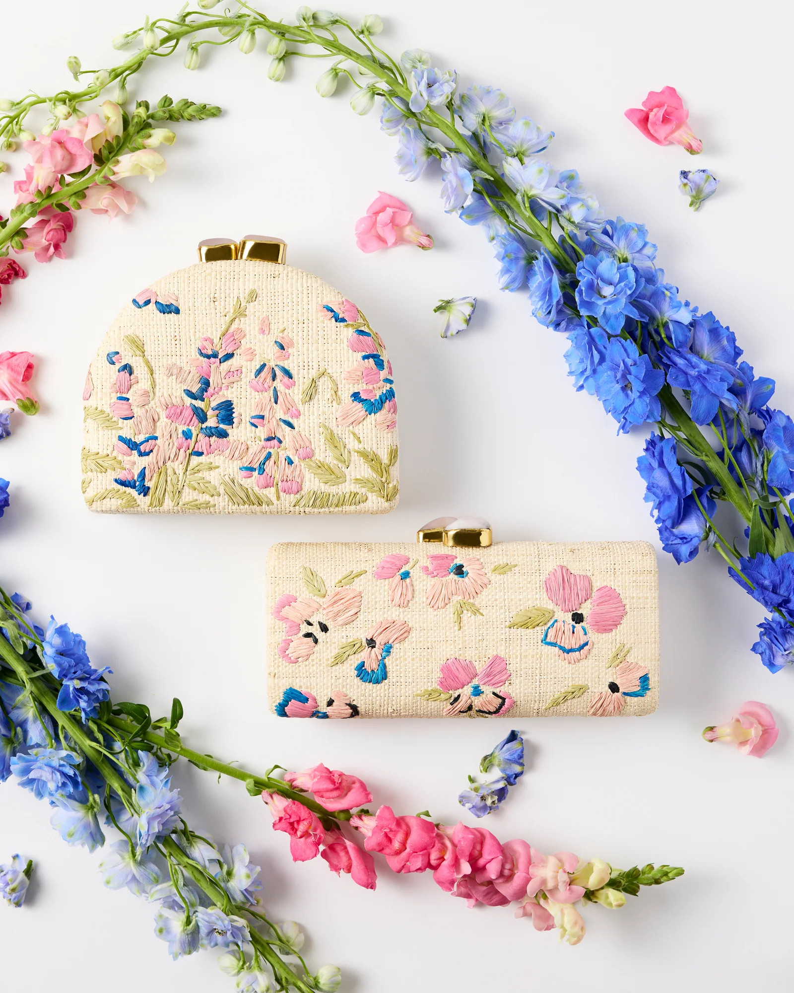 New Handbag Arrivals
                    
                          Shop All Handbags 
          ... | Pamela Munson