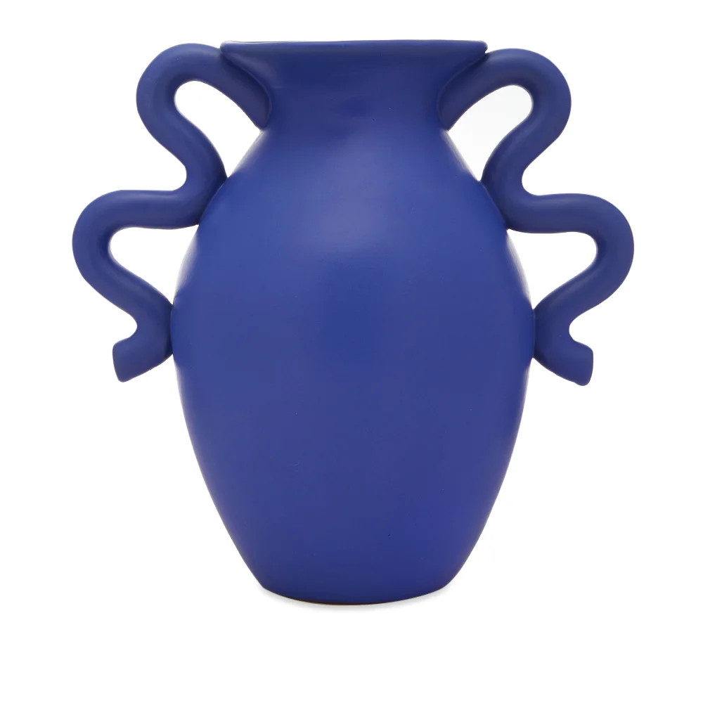 ferm LIVING Verso Table Vase | End Clothing (US & RoW)