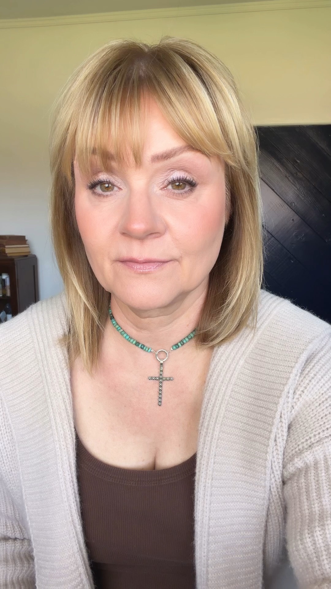 Morphe Rich Glitch Eyeshadow palette.  So pretty and affordable 

#LTKOver40 #LTKBeauty