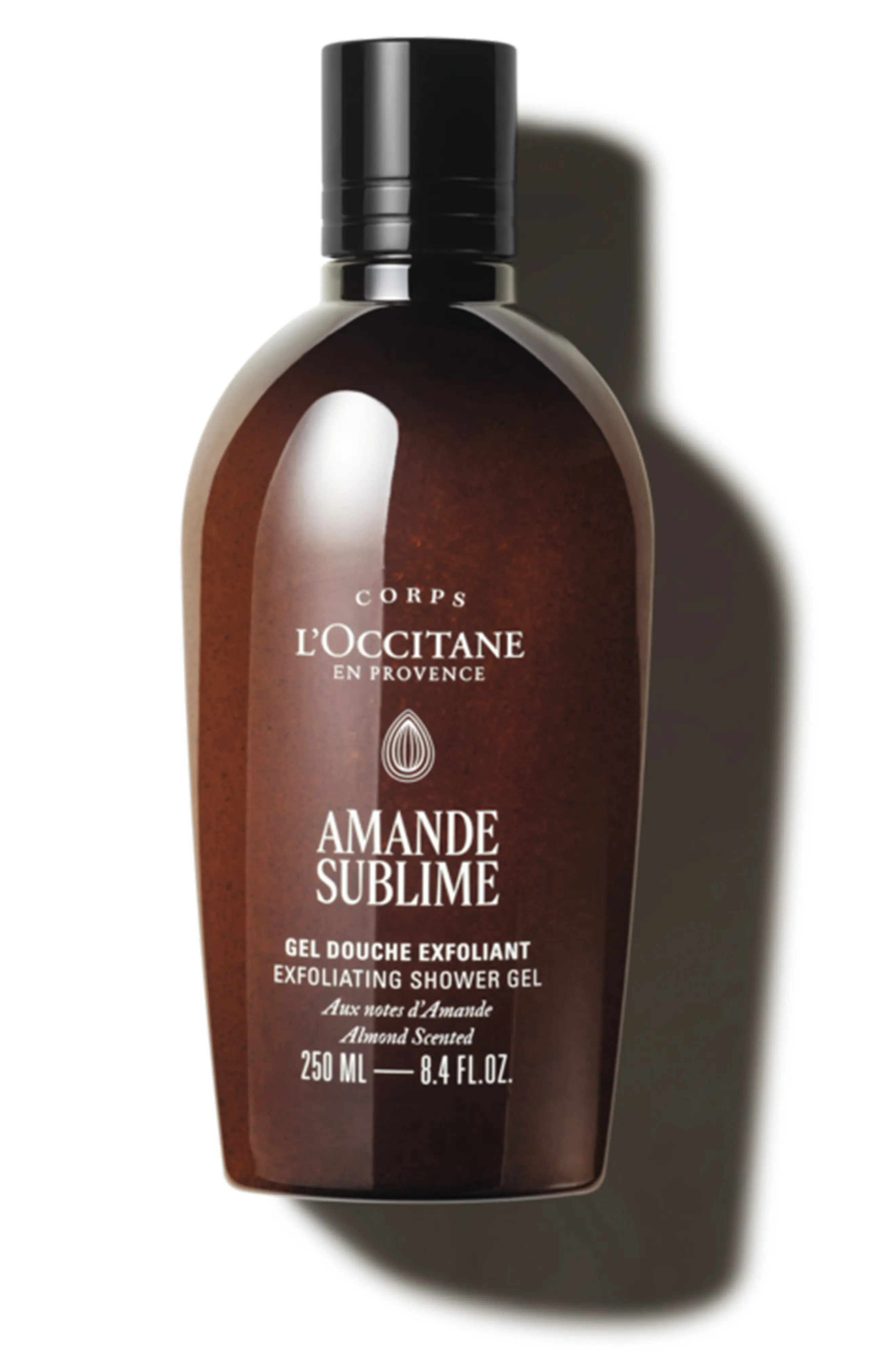Almond Exfoliating Shower Scrub (Women) | Nordstrom | Nordstrom