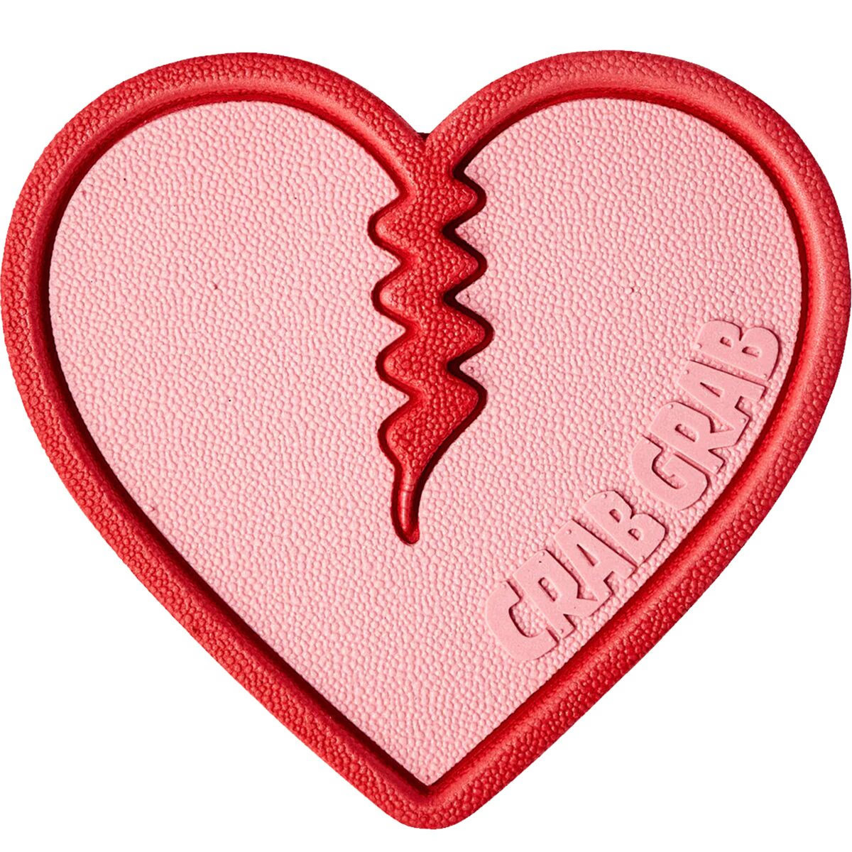 Crab Grab Mega Heart Traction Pad | Backcountry