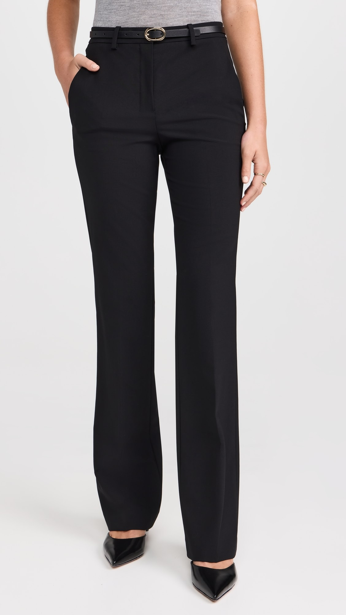 Slim Trousers | Shopbop