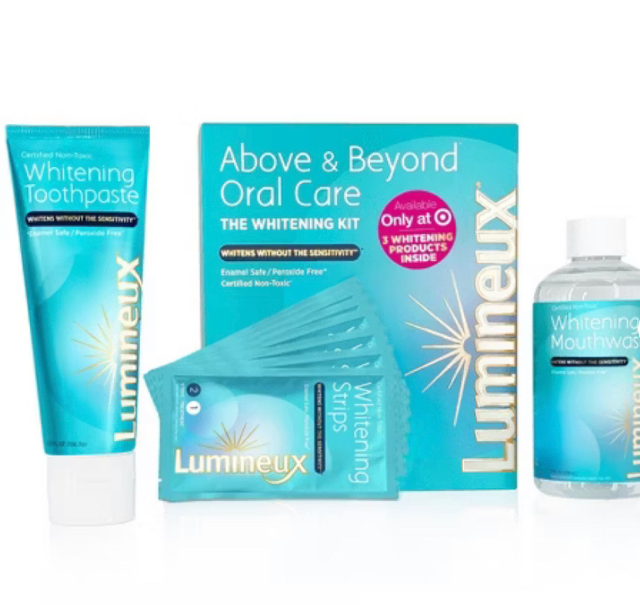 lumineux whitening kit

#LTKCyberWeek #LTKGiftGuide #LTKHoliday