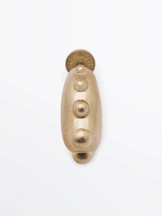 Bubble earrings | Zara US