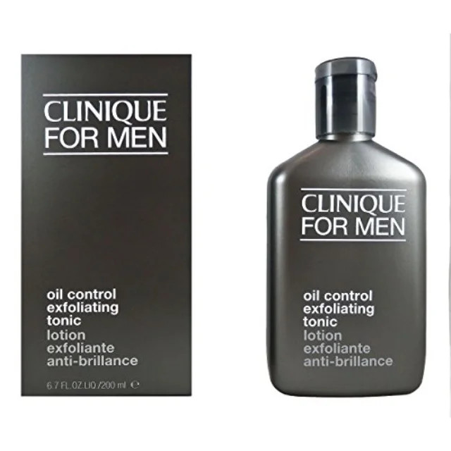 Clinique Oil Control Exfoliating Tonic (6.7 FL OZ) | Walmart (US)