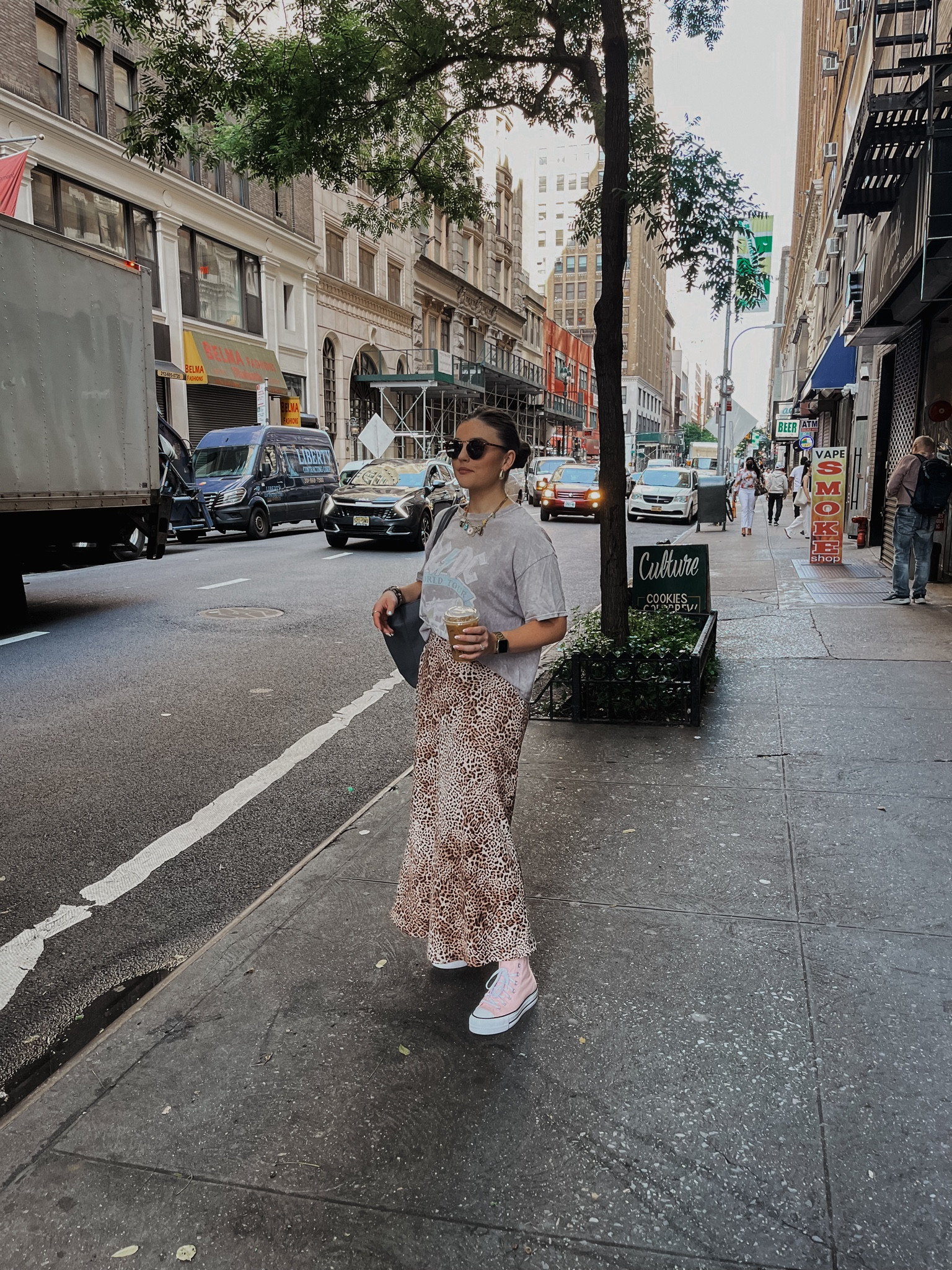 Ootd 🐆 

#LTKStyleTip