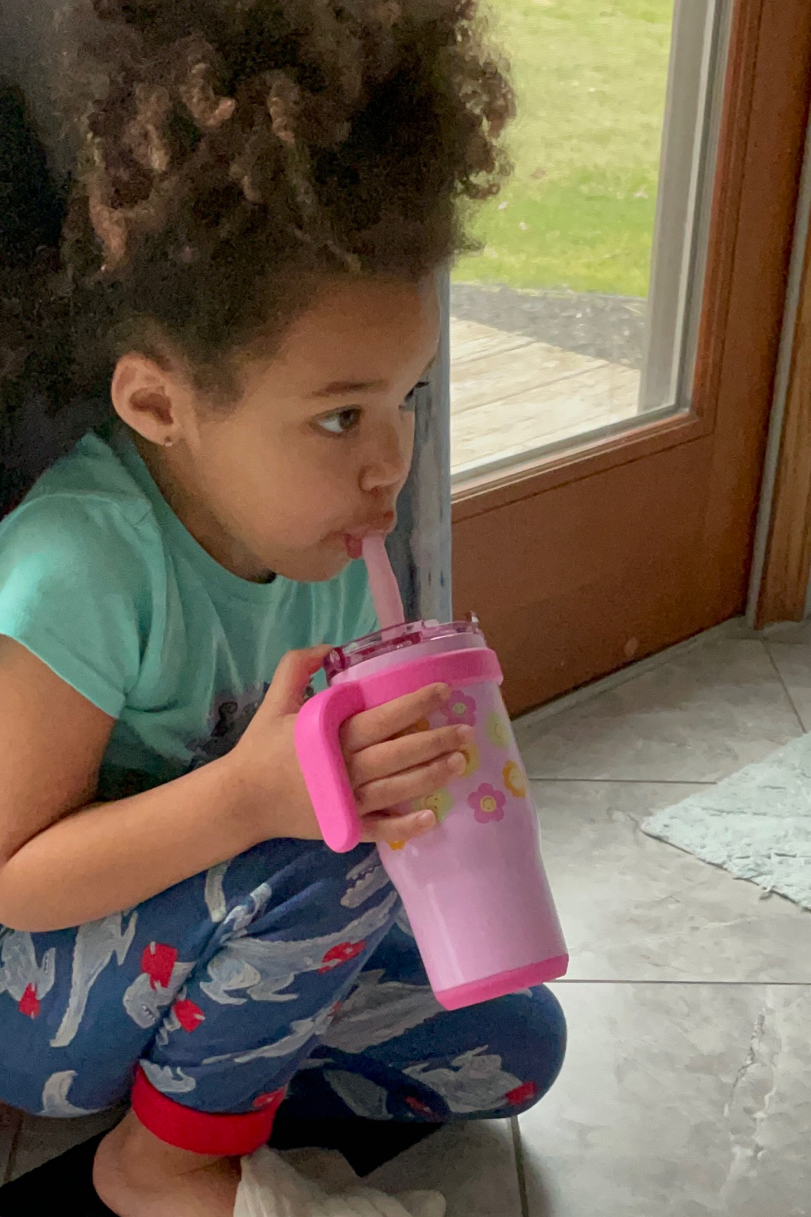 Kids Tumbler for only $12! 💖🤍 #matchwithmom #stanleytumbler #walmartfind

#LTKSeasonal #LTKGiftGuide #LTKkids