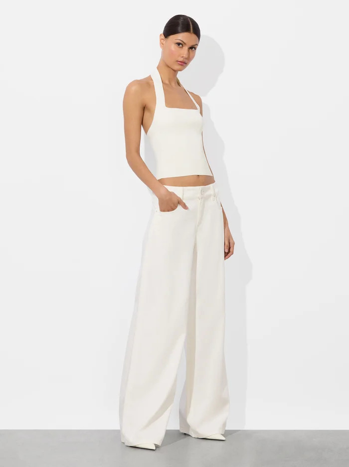 AMAZING JEAN | Alice + Olivia