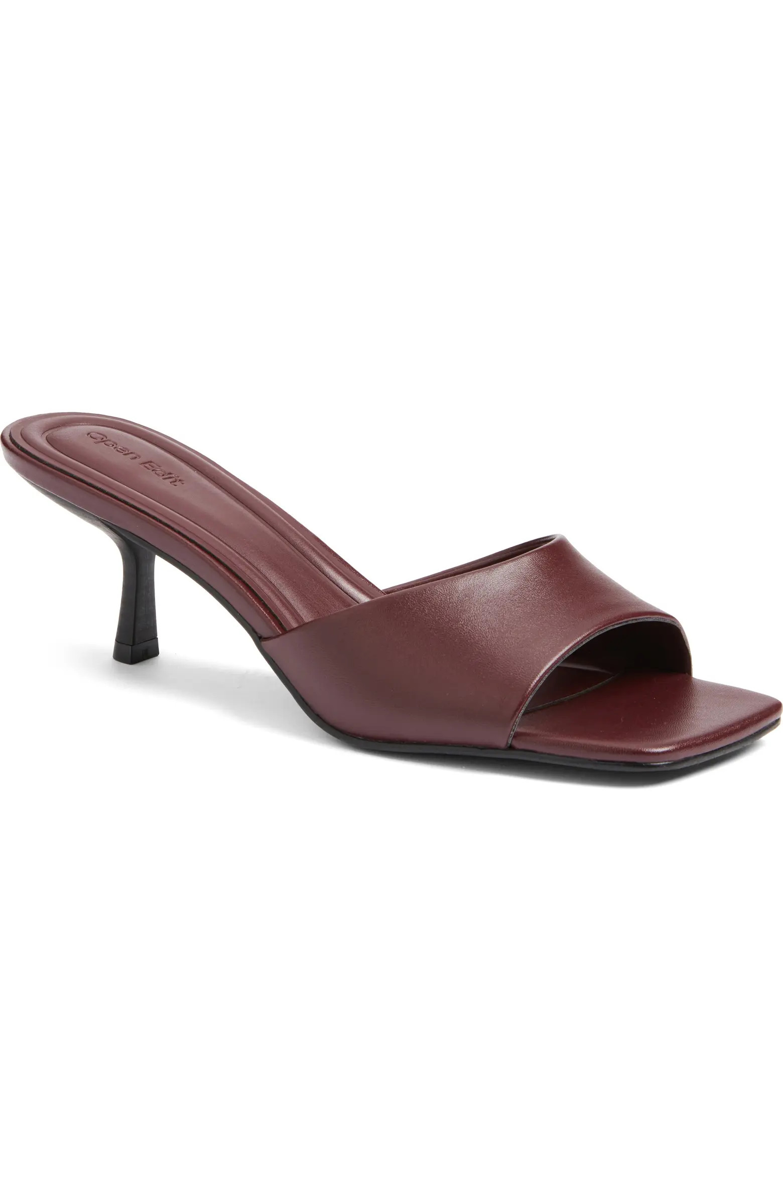 Charlie Sandal (Women) | Nordstrom
