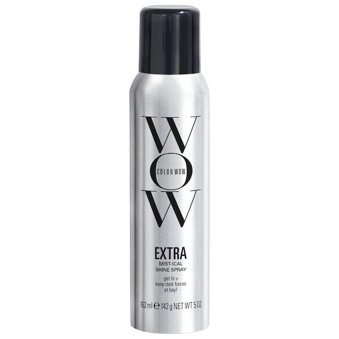 Extra Mist-ical Shine Spray | Sephora (US)