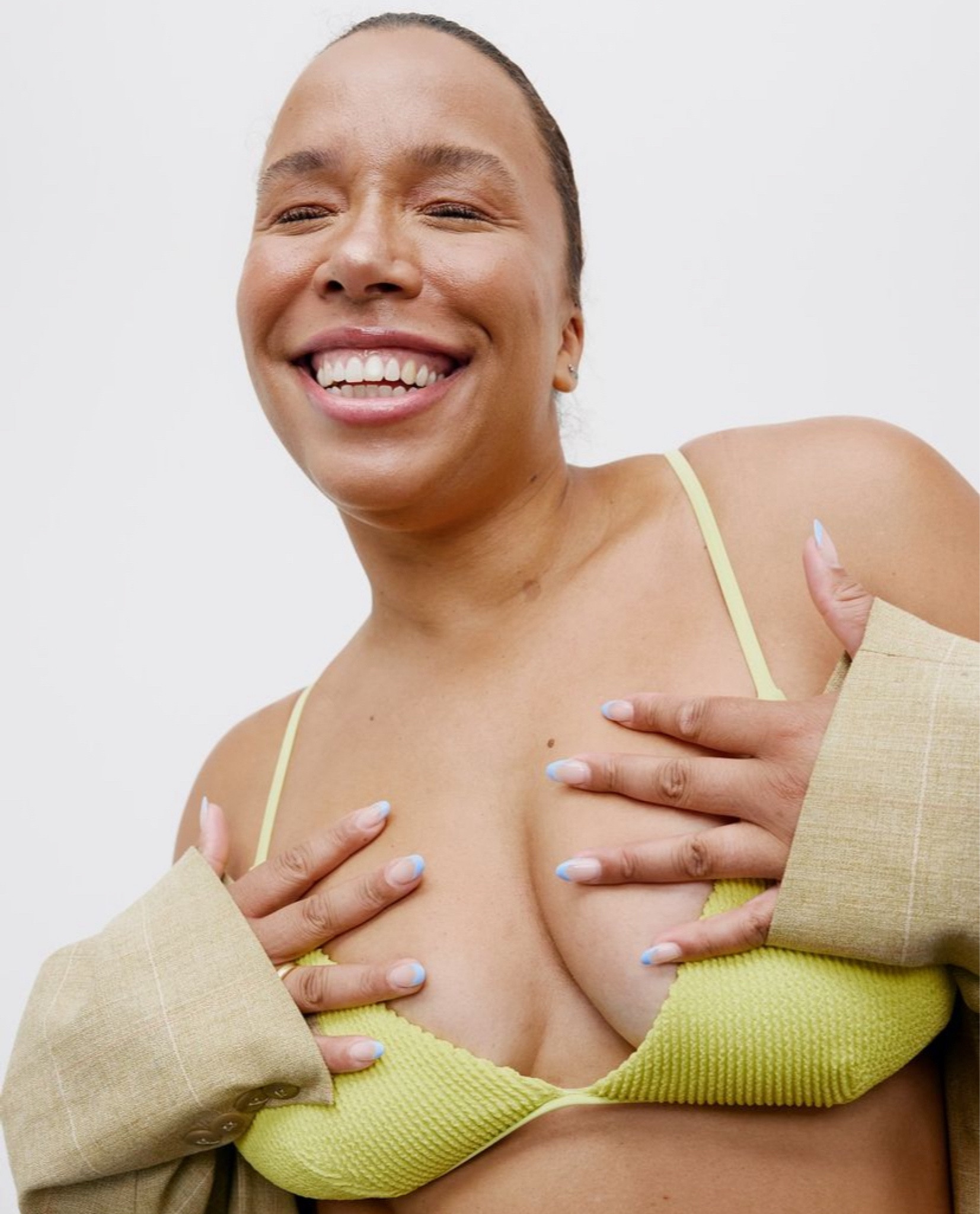 💛💛💛 size: xl 

#LTKSwim #LTKU #LTKStyleTip