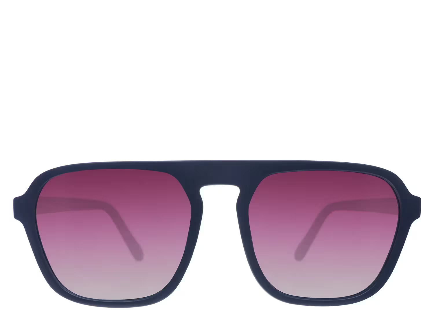 Goodr Deja Vu Daydream Polarized Sunglasses | Men | Women's | Navy | Size One Size | Sunglasses | DSW